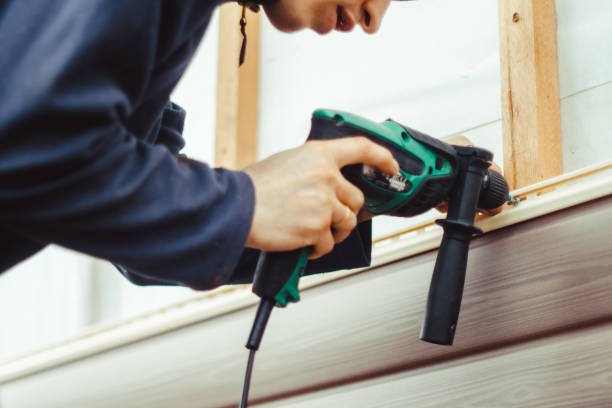 Best Aluminum Siding Installation  in Radcliff, KY